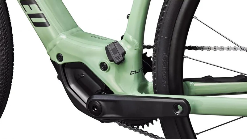 CREO Fahrradzubehör SL E5 COMP PST/SMK 58 - Unbekannt