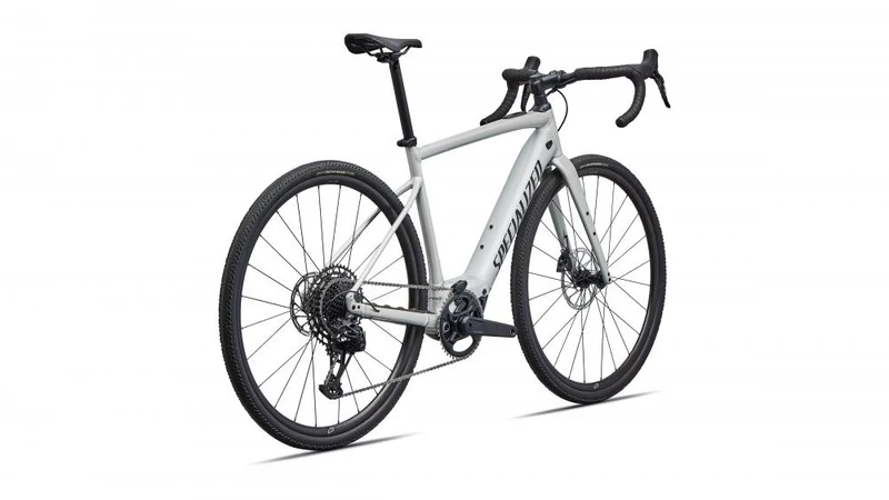 Specialized Turbo Creo 2 Comp E5 56 - 320 Wh SRAM Apex Eagle