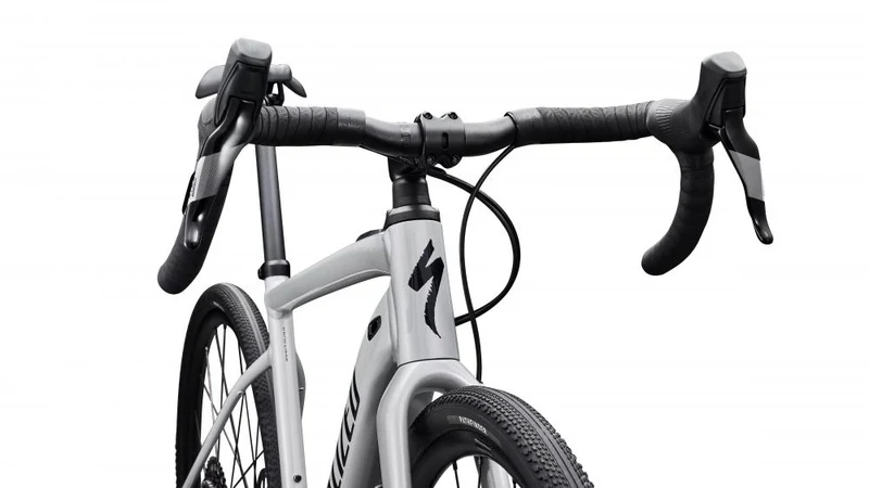 Specialized Turbo Creo 2 Comp E5 56 - 320 Wh SRAM Apex Eagle