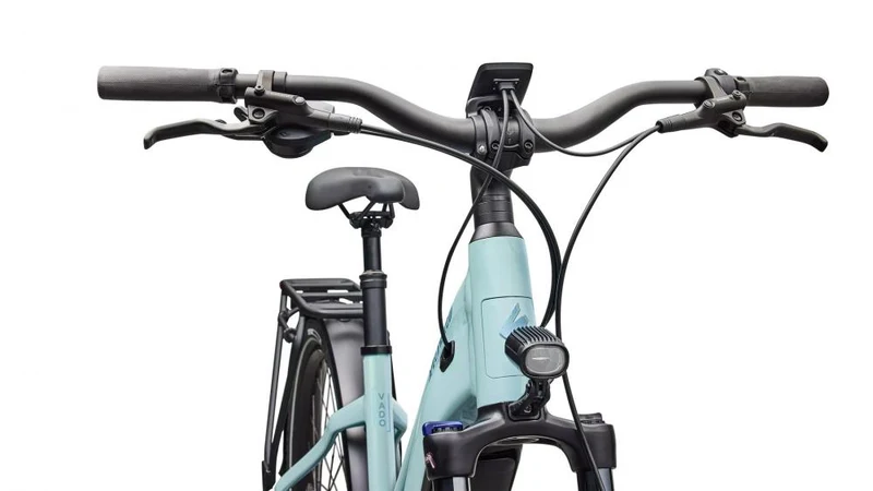 Specialized Vado 4.0 ST E-Bike - Tiefeinsteiger mit Bosch Motor - E-Mountain Bike