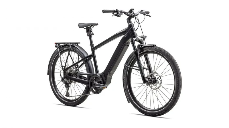 VADO 5.0 NB CSTBLK/FLKSIL M - Unbekannt