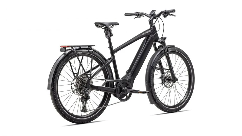 VADO 5.0 NB CSTBLK/FLKSIL M - Unbekannt
