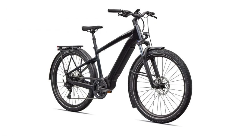 VADO 4.0 NB E-Bike - Specialized Elektrofahrrad mit Tiefeinstieg - E-City Bike