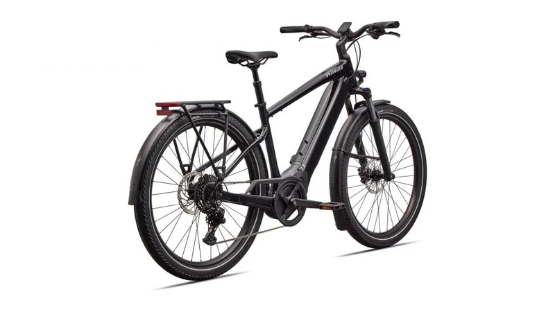 VADO 4.0 NB E-Bike - Specialized Elektrofahrrad mit Tiefeinstieg - E-City Bike