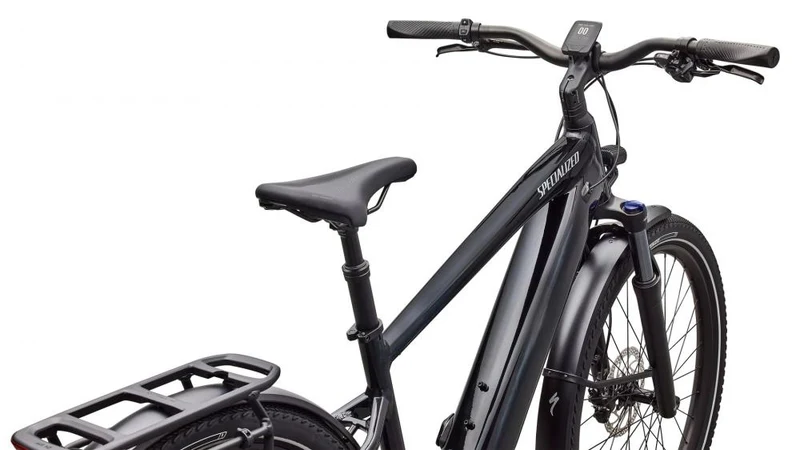 VADO 4.0 NB E-Bike - Specialized Elektrofahrrad mit Tiefeinstieg - E-City Bike