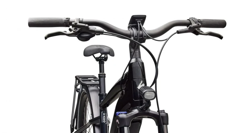 VADO 4.0 NB E-Bike - Specialized Elektrofahrrad mit Tiefeinstieg - E-City Bike