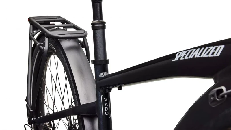 VADO 4.0 NB E-Bike - Specialized Elektrofahrrad mit Tiefeinstieg - E-City Bike