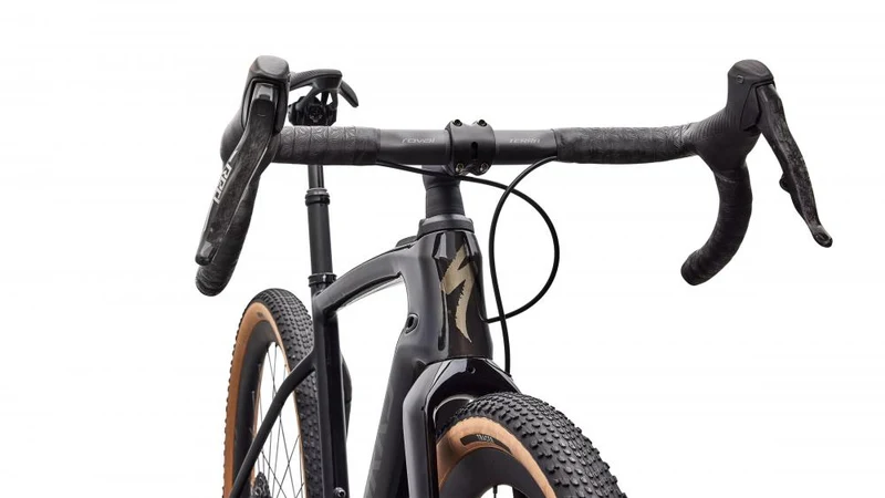 CREO SL SW CARBON CARB/CHRM 52 - Specialized E-Rennrad - Unbekannt