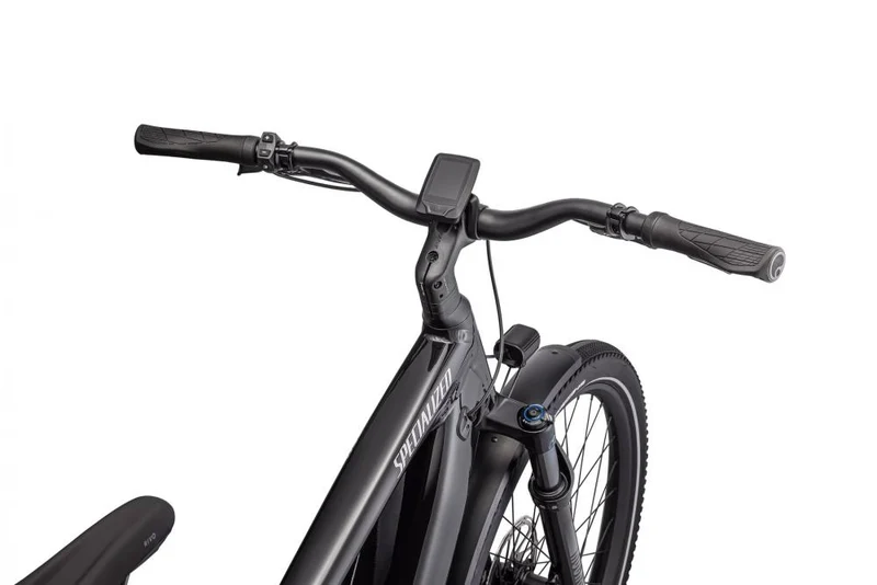 VADO 5.0 IGH NB CSTBLK/SILREFL S - E-Bike mit Nabenschaltung - E-City Bike