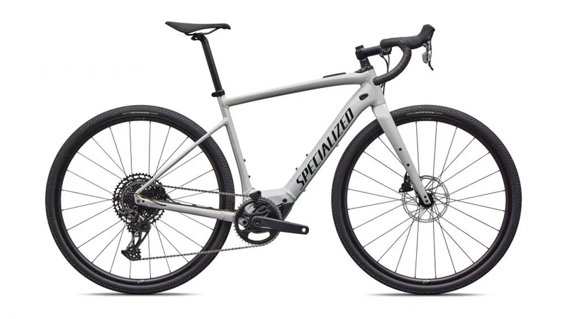 CREO SL E5 COMP DLMMET/METDKNVY 54 - E-Cross Bike