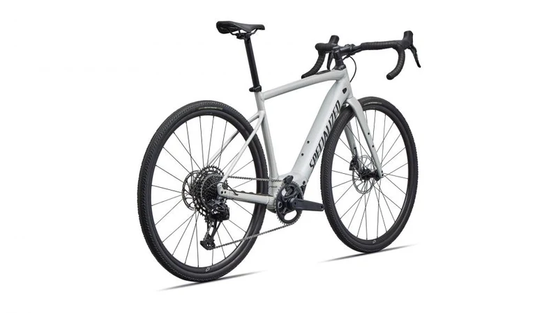 CREO SL E5 COMP DLMMET/METDKNVY 54 - E-Cross Bike