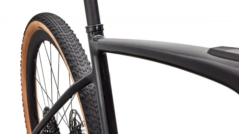 CREO SL SW CARBON CARB/CHRM 49 - Specialized E-Rennrad Carbon Rahmengröße 49cm - Unbekannt