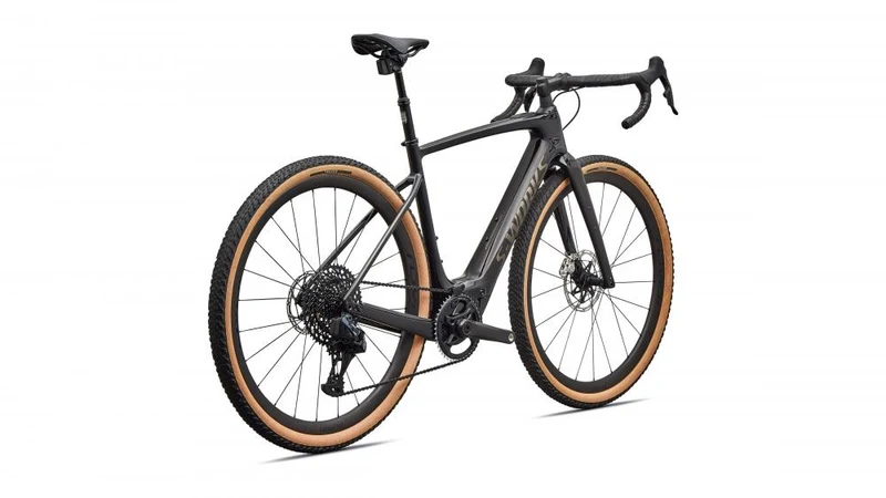 CREO SL SW CARBON CARB/CHRM 49 - Specialized E-Rennrad Carbon Rahmengröße 49cm - Unbekannt