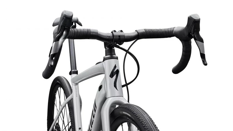 Specialized Creo SL E5 Comp E-Rennrad - Diamant Metallic/Navy 58cm - E-City Bike