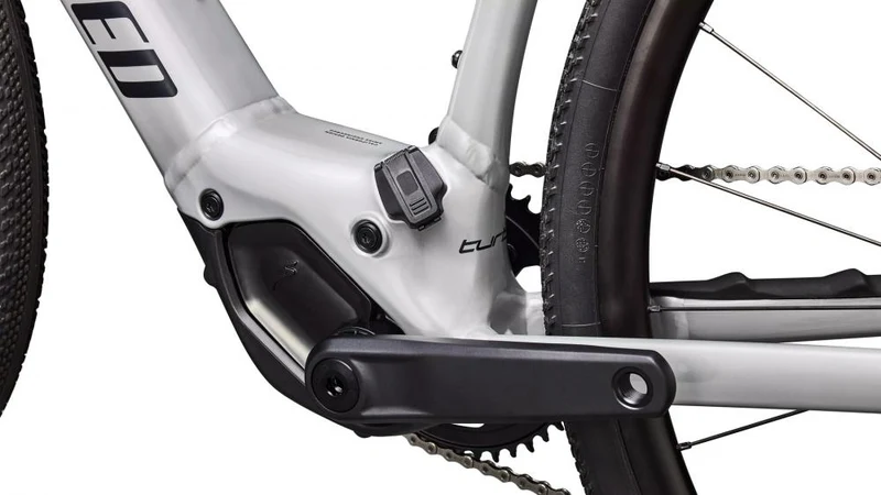 Specialized Creo SL E5 Comp E-Rennrad - Diamant Metallic/Navy 58cm - E-City Bike