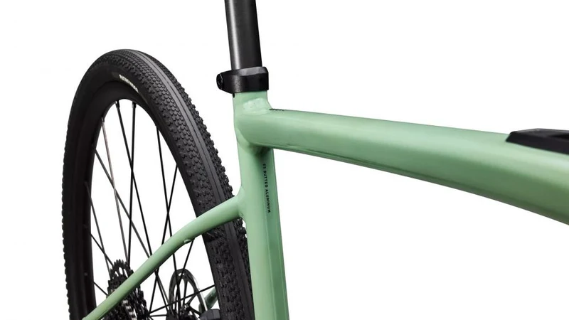 CREO SL E5 COMP E-Bike Rennrad - Größe 54 cm - PST/SMK - Unbekannt