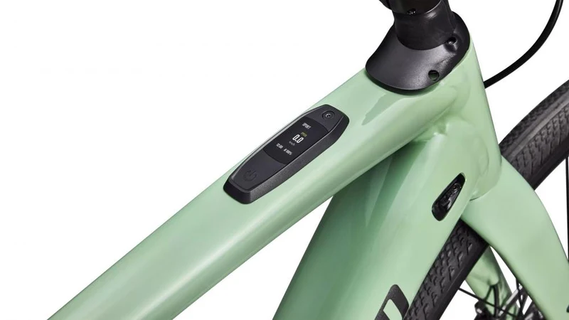 CREO SL E5 COMP E-Bike Rennrad - Größe 54 cm - PST/SMK - Unbekannt