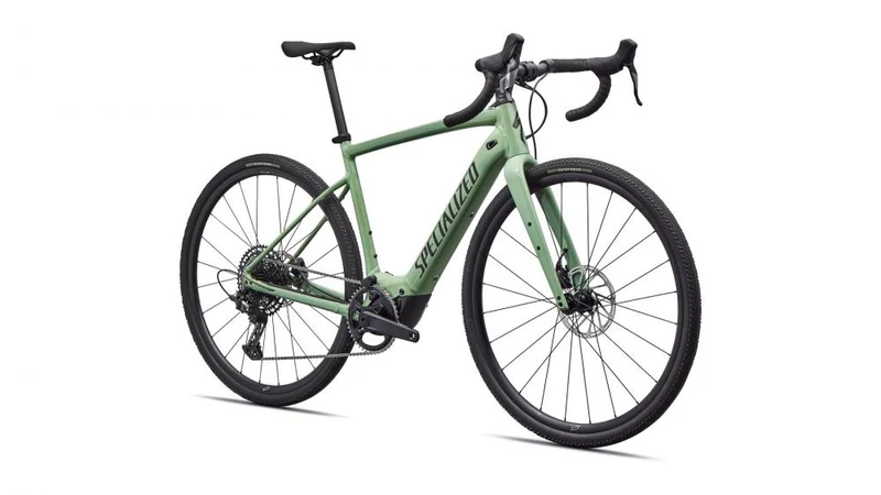 SPECIALIZED CREO SL E5 COMP E-Rennrad - Rahmenhöhe 52cm - Leichtes Carbon E-Bike - E-City Bike