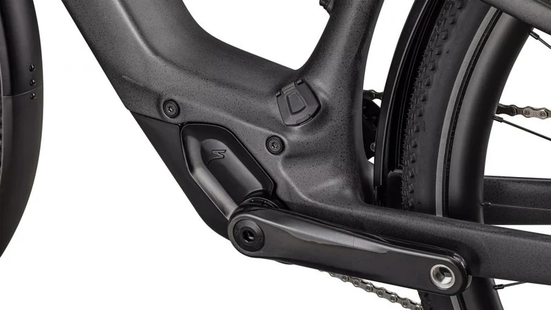 VADO SL 6.0 CARBON EQ E-Bike - Leichtes Carbon E-Bike mit Ausstattung - E-City Bike