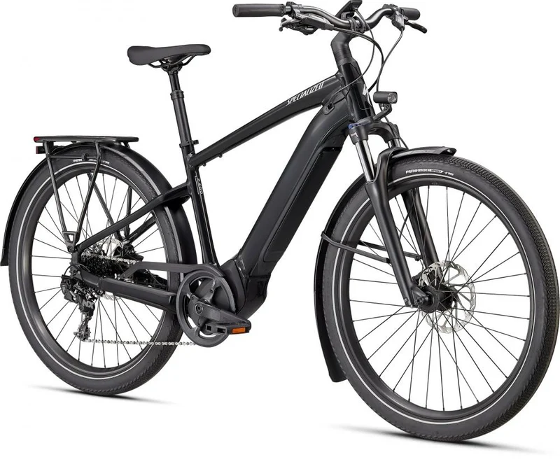 VADO 4.0 NB CSTBLK/SILREFL S - E-Bike City Turbo Vado 4.0 - E-City Bike