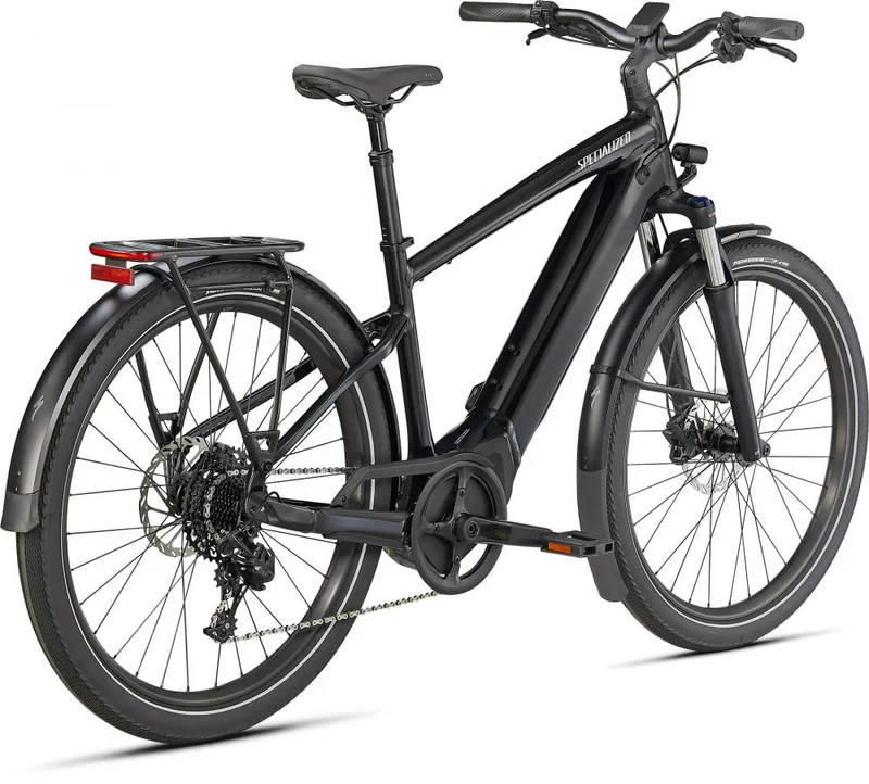 VADO 4.0 NB CSTBLK/SILREFL S - E-Bike City Turbo Vado 4.0 - E-City Bike