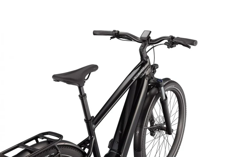 VADO 4.0 NB CSTBLK/SILREFL S - E-Bike City Turbo Vado 4.0 - E-City Bike