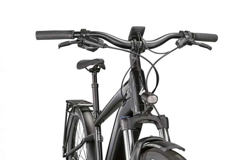 VADO 4.0 NB CSTBLK/SILREFL S - E-Bike City Turbo Vado 4.0 - E-City Bike