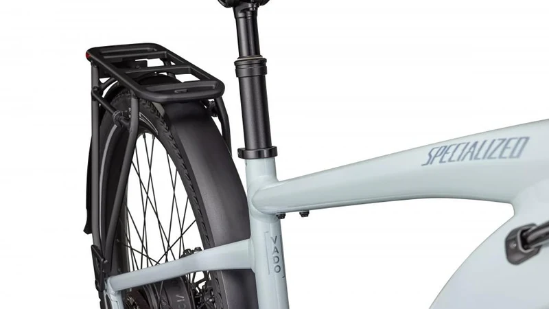 VADO 4.0 IGH NB SEA/CMLNLPS/GCLMET S - E-Bike mit Nabenschaltung - E-City Bike