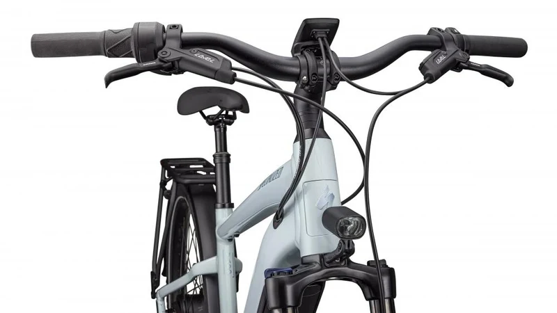VADO 4.0 IGH NB E-Bike - Komfort-Trekking-Pedelec mit Nabenschaltung XL - E-City Bike