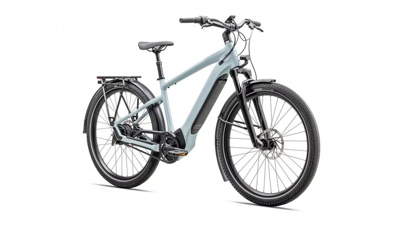 VADO 4.0 IGH NB E-Bike - Komfort-Trekking-Pedelec mit Nabenschaltung XL - E-City Bike