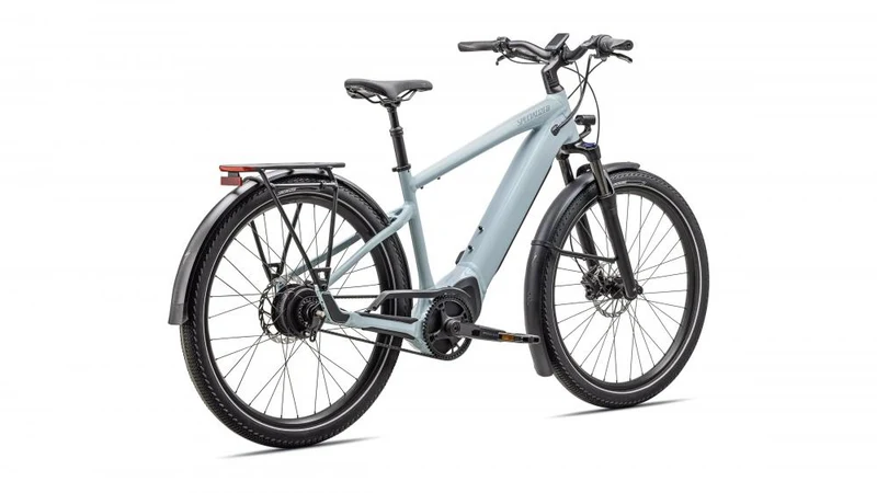 VADO 4.0 IGH NB SEA/CMLNLPS/GCLMET M - E-Bike mit Nabenschaltung - E-City Bike
