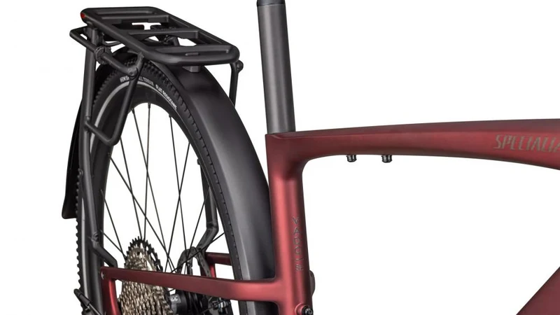 VADO E-City Bike SL 6.0 CARBON EQ 2 REDSKY/REDONYX XL