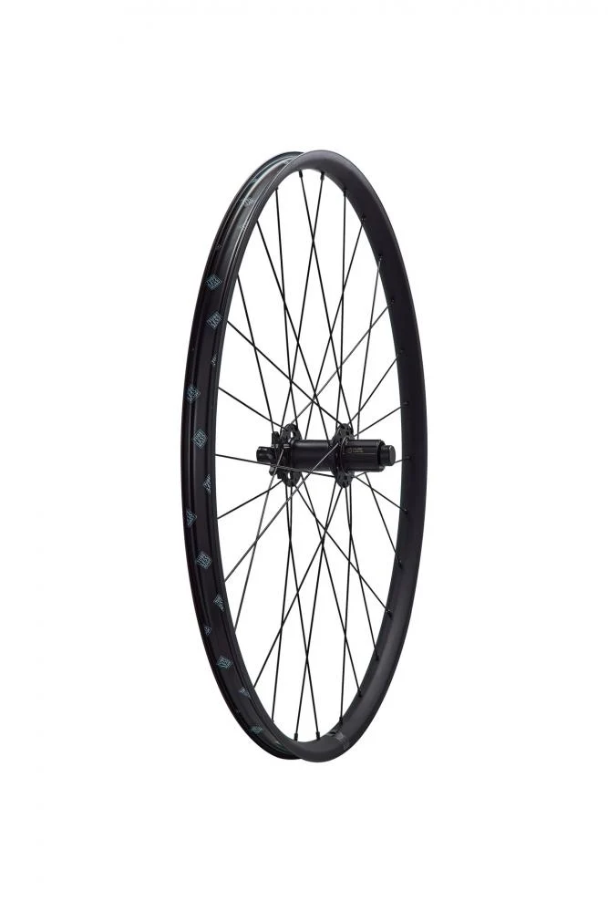 REAR WHL OE XC - Hinterrad