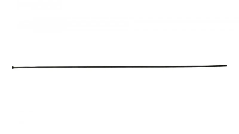 DT Swiss Aerolite Speiche 278mm Straight-Pull T-Head 14G 2.0x2.3mm - Premium Fahrradspeiche