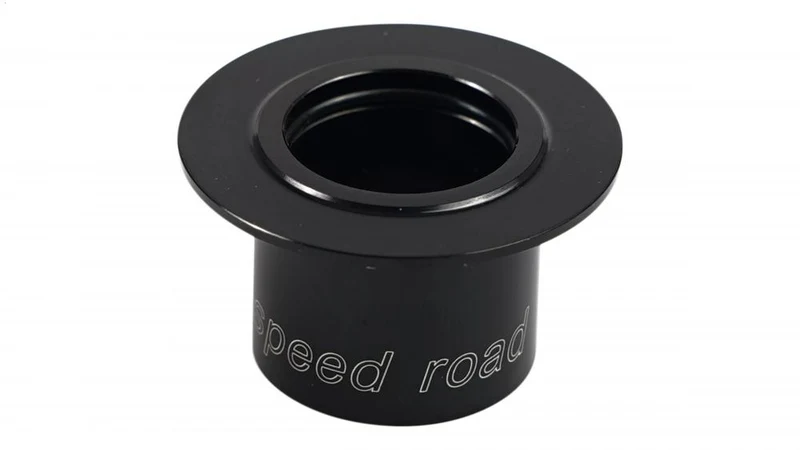 REAR Achse EDC REAR - DS TA 12X142MM FOR SHIMANO 11 SPD. ROAD FHB (HWA00100S3525C) - EDC REAR, DS, TA, 12X142MM, FOR SHIMANO 11 SPD. ROAD FHB