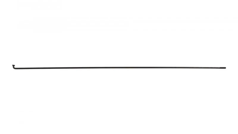 CHAMPION Fahrrad-Speiche 285mm J-Bend 14G Non-Butted - DT Swiss kompatibel