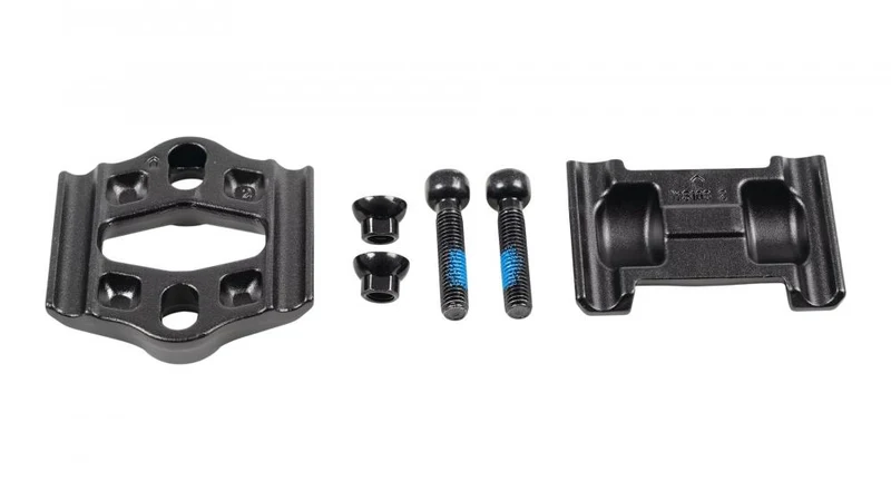 PNW Loam Dropper Sattelstütze 34.9mm - Ersatzteil Set mit Sattelklemme & Hardware