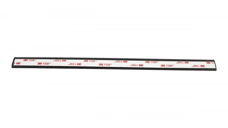 CBG Kabelkanal für Specialized Vado/Como (Gen.1) - Unterrohr Innenverlegung für 4 Kabel mit Kleberücken - Adapter
