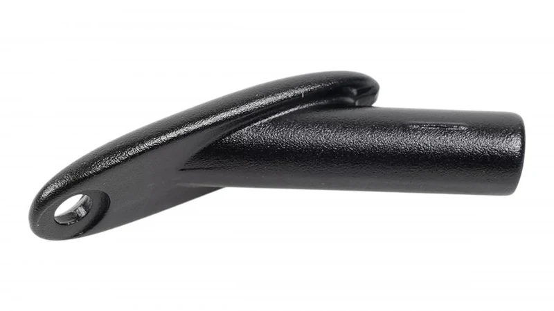 CBS External Housing Stop - Downtube Entry Port für mechanische Schaltzüge ohne Befestigungsschraube - Schaltzugführung