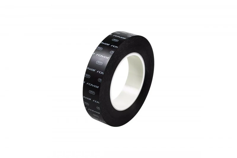 ROVAL Tubeless Felgenband 23mm x 66m - Premium Dichtband für Tubeless-Laufräder - Unbekannt