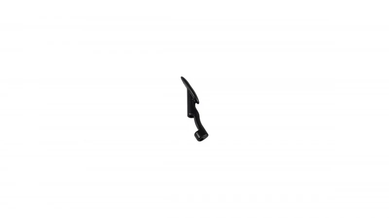 DOWNTUBE CBS MY12 ROAD - External Housing Stop mit Molded Noodle - Adapter