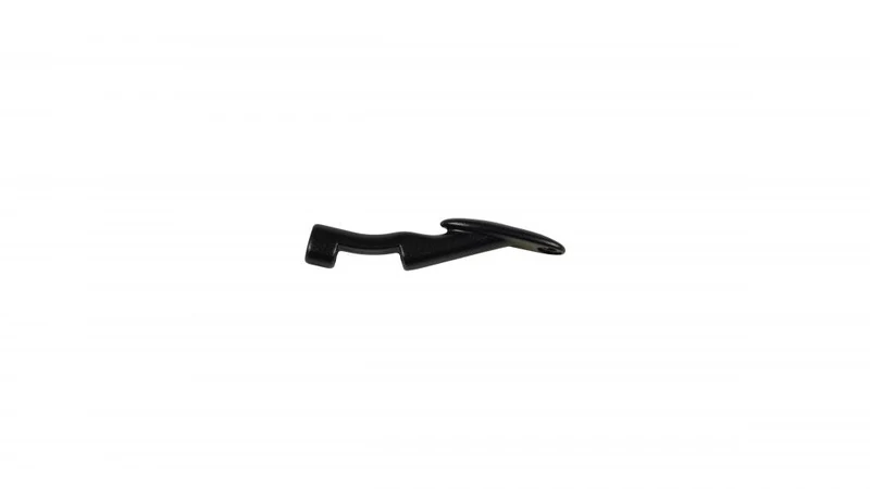 DOWNTUBE CBS MY12 ROAD - External Housing Stop mit Molded Noodle - Adapter