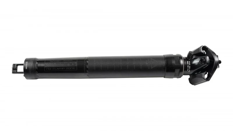 COMMAND STP COMMAND POST IRCC - 34.9MM 160MM TRAVEL INTERNAL ROUTING 429MM TOTAL LENGTH W/O REMOTE - 34.9 mm - Sattelstütze