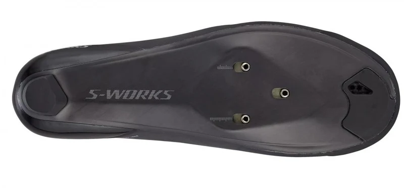 Specialized SW Torch RD Rennradschuh - Schwarz Größe 39