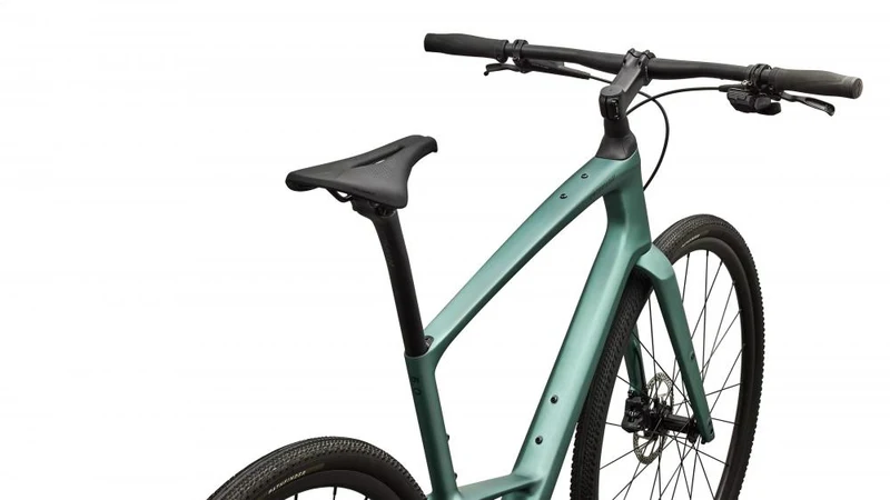 SIRRUS X 6.0 Fitness-Crossbike - Vielseitiges Trekking- und Fitnessbike - Unbekannt