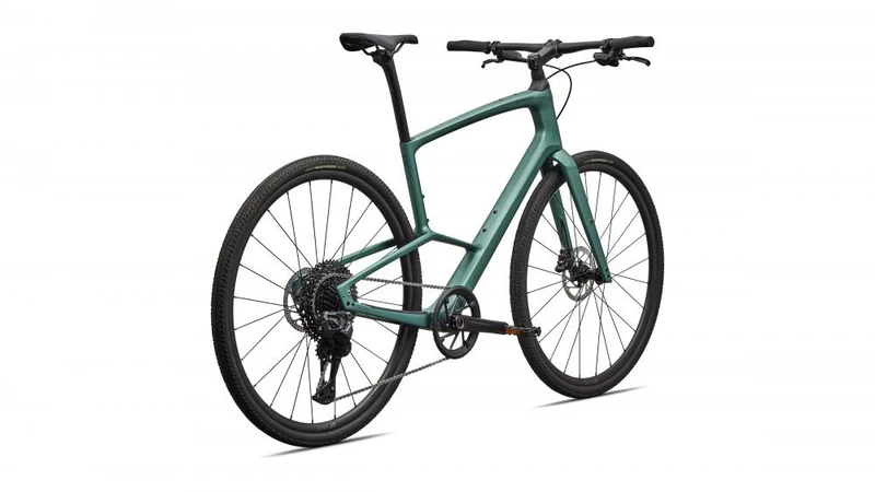 SIRRUS X 6.0 Fitness-Crossbike - Vielseitiges Trekking- und Fitnessbike - Unbekannt