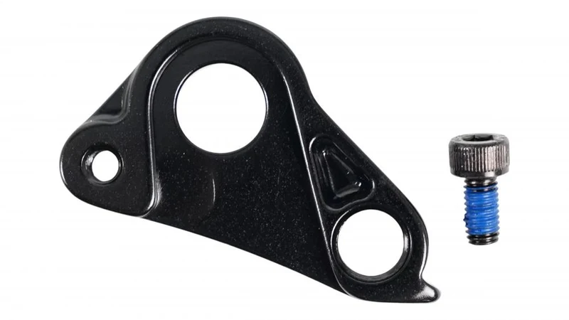 THRU-AXLE HGR MY18 ROAD DISC - Achse - ROAD THRU-AXLE 2.0 DERAILLEUR HANGER W/ BOLT
