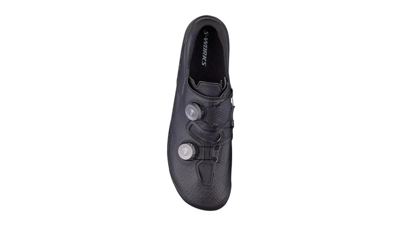 Specialized S-Works Ares Road Schuh - Rennradschuh Größe 39.5 Schwarz