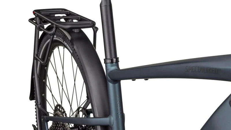 VADO SL 5.0 EQ E-Bike - Leichtes Trekking E-Bike mit Fazua Motor - Unbekannt