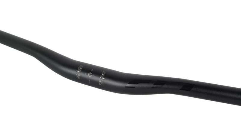 STOUT BAR STOUT MINI-RISE HANDLEBAR - 31.8MM 680MM WIDTH ALLOY 15MM RISE / 9-DEG BACKSWEEP / 5-DEG UPSWEEP W/ TURBO LOGO - 31.8 mm - Lenker